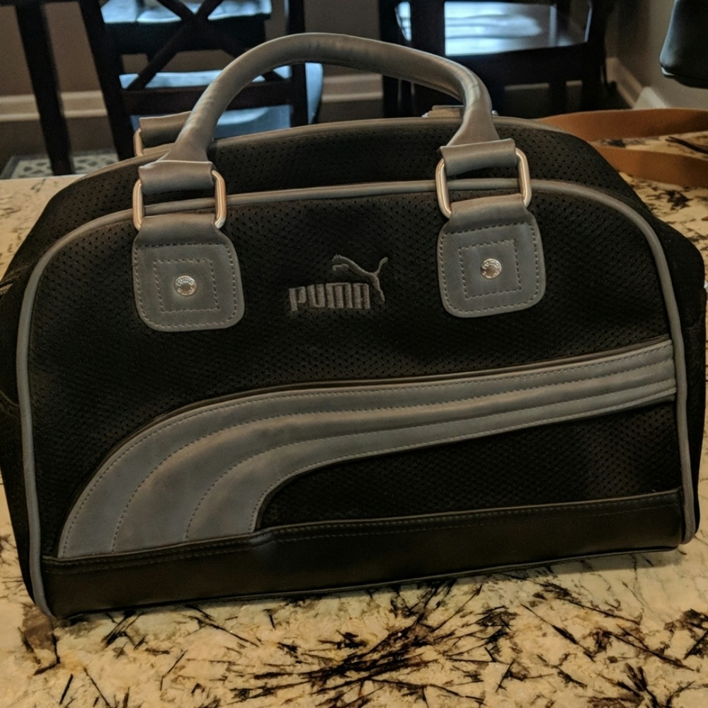 Puma Handbag